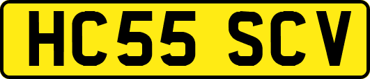 HC55SCV