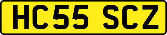 HC55SCZ