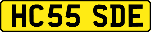 HC55SDE