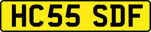 HC55SDF