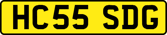 HC55SDG