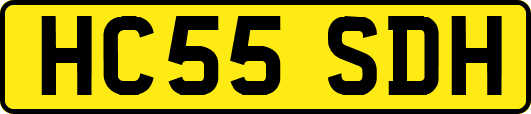 HC55SDH