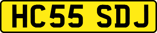HC55SDJ