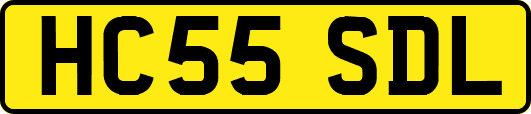 HC55SDL