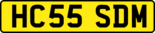 HC55SDM