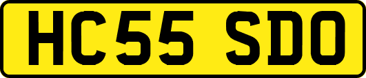 HC55SDO