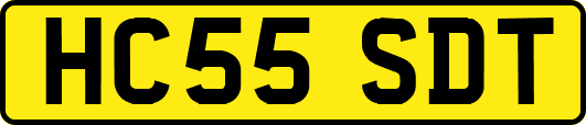 HC55SDT
