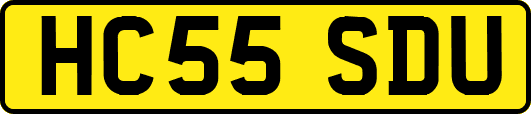 HC55SDU