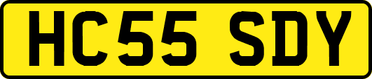 HC55SDY