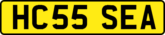 HC55SEA