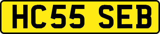 HC55SEB