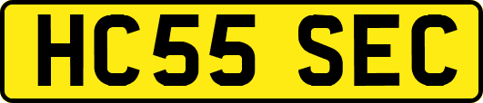 HC55SEC