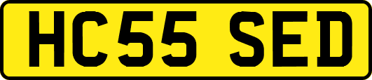 HC55SED