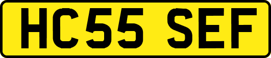 HC55SEF