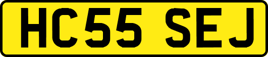 HC55SEJ