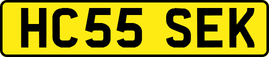 HC55SEK