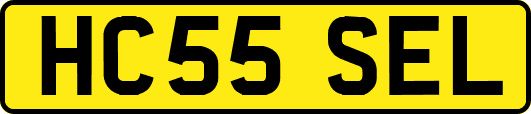 HC55SEL