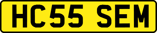 HC55SEM