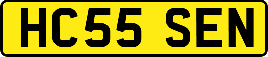HC55SEN