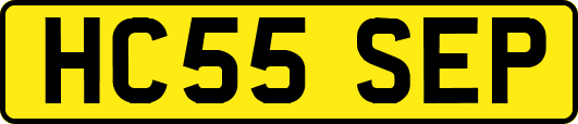 HC55SEP