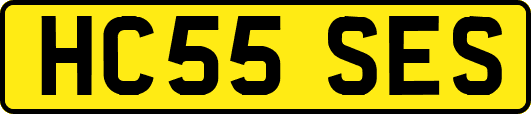 HC55SES