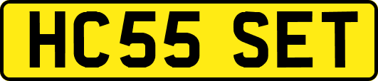 HC55SET