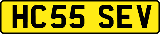 HC55SEV
