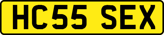 HC55SEX