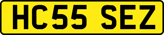 HC55SEZ