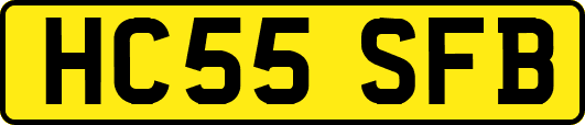HC55SFB