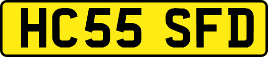 HC55SFD