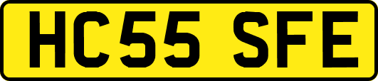 HC55SFE