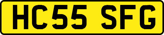 HC55SFG