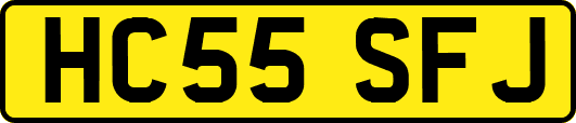 HC55SFJ