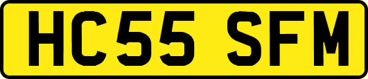 HC55SFM