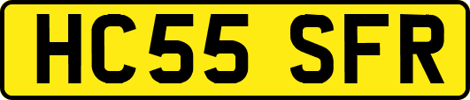 HC55SFR