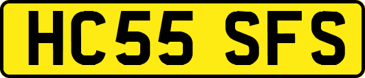 HC55SFS