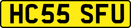HC55SFU