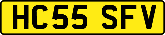 HC55SFV