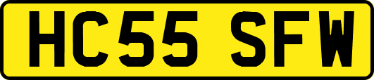 HC55SFW