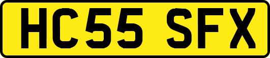 HC55SFX