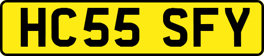 HC55SFY