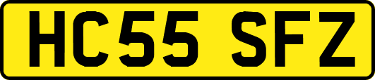 HC55SFZ