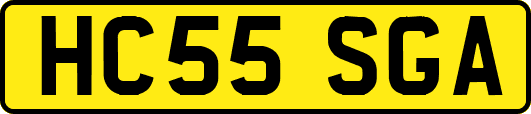 HC55SGA