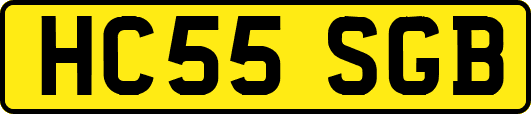 HC55SGB