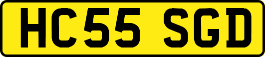 HC55SGD