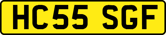 HC55SGF