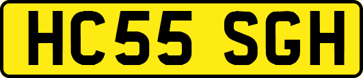 HC55SGH