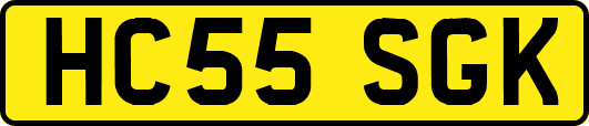 HC55SGK