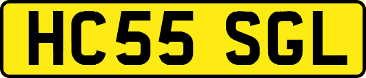 HC55SGL